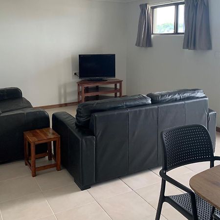 Airlie Beach Apartments Kültér fotó
