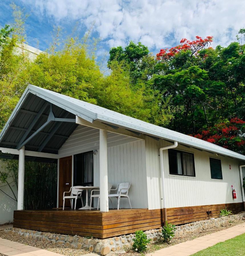 Airlie Beach Apartments Kültér fotó