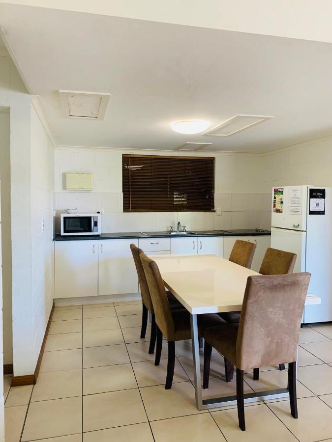 Airlie Beach Apartments Kültér fotó