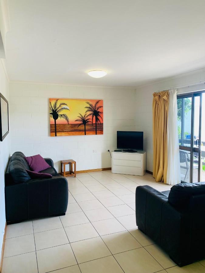 Airlie Beach Apartments Kültér fotó