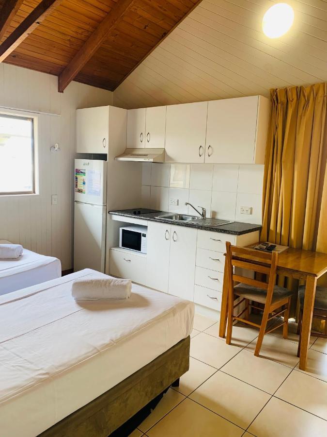 Airlie Beach Apartments Kültér fotó