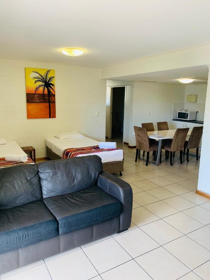 Airlie Beach Apartments Kültér fotó