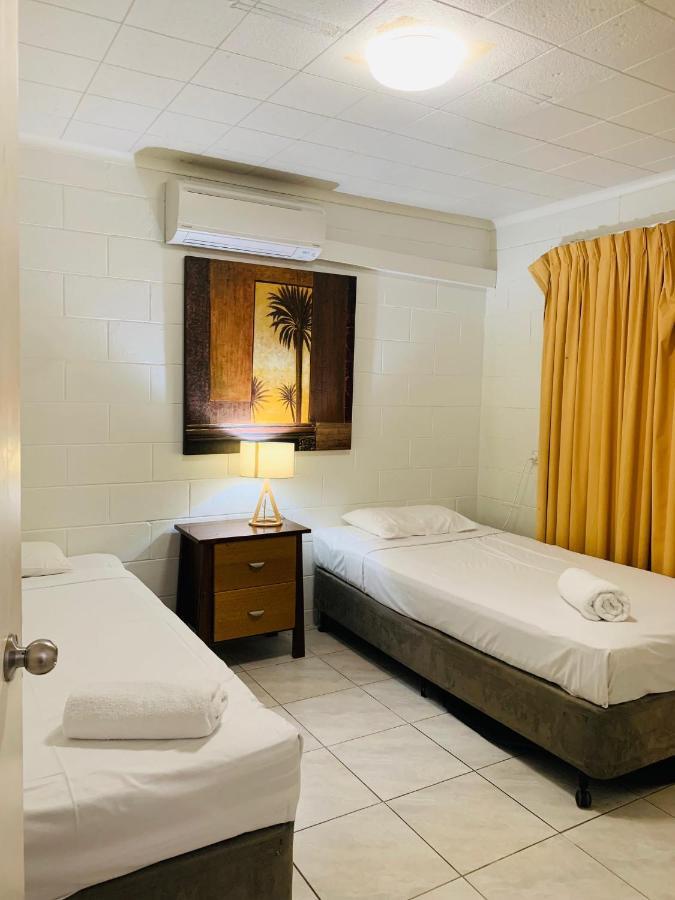 Airlie Beach Apartments Kültér fotó