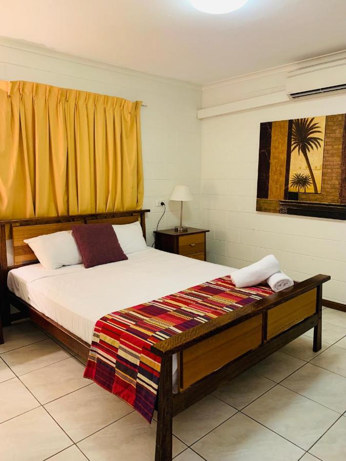 Airlie Beach Apartments Kültér fotó