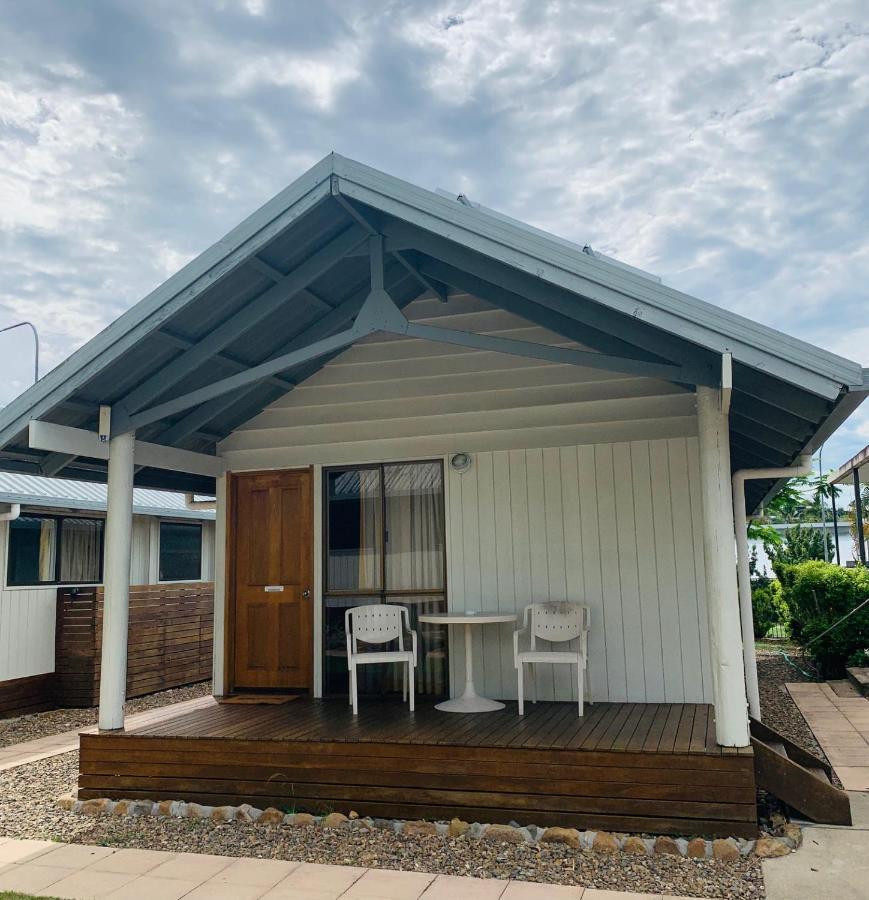 Airlie Beach Apartments Kültér fotó