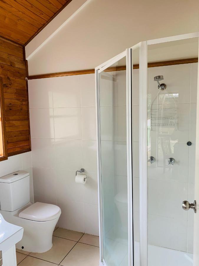 Airlie Beach Apartments Kültér fotó