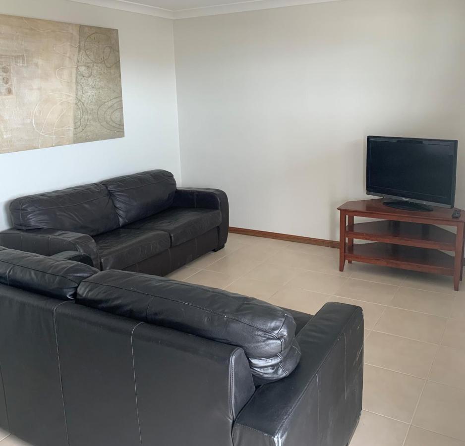 Airlie Beach Apartments Kültér fotó