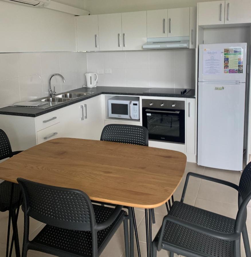 Airlie Beach Apartments Kültér fotó