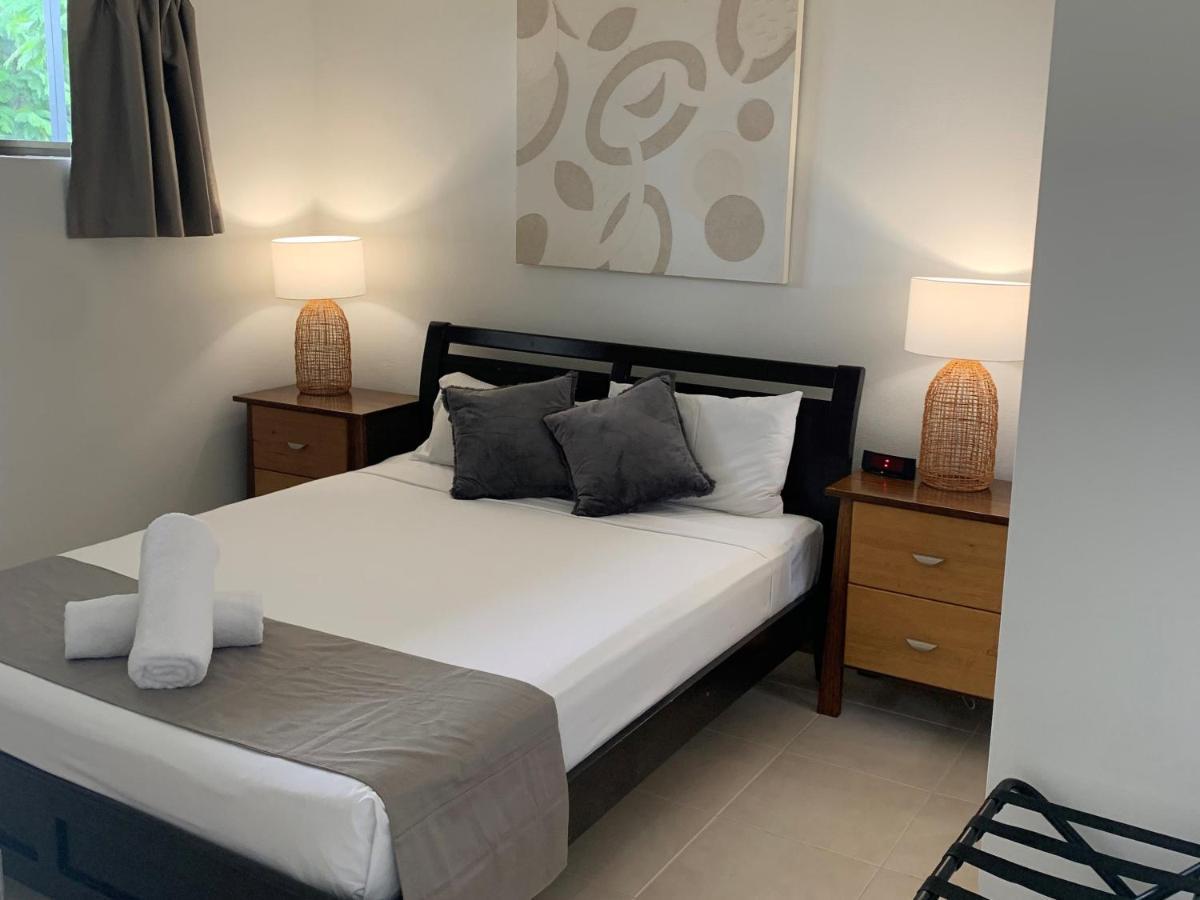 Airlie Beach Apartments Kültér fotó