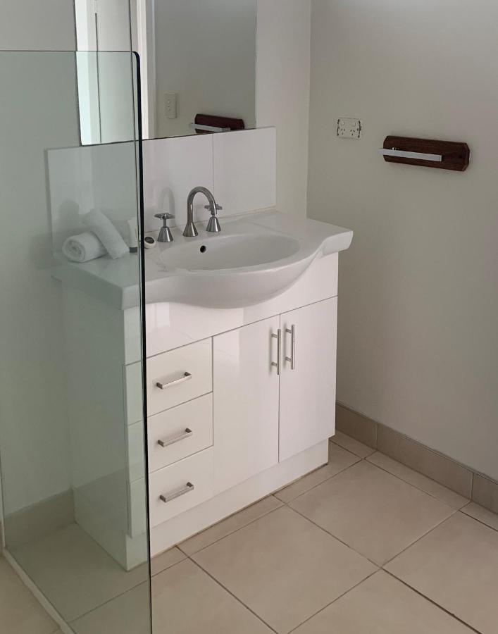 Airlie Beach Apartments Kültér fotó