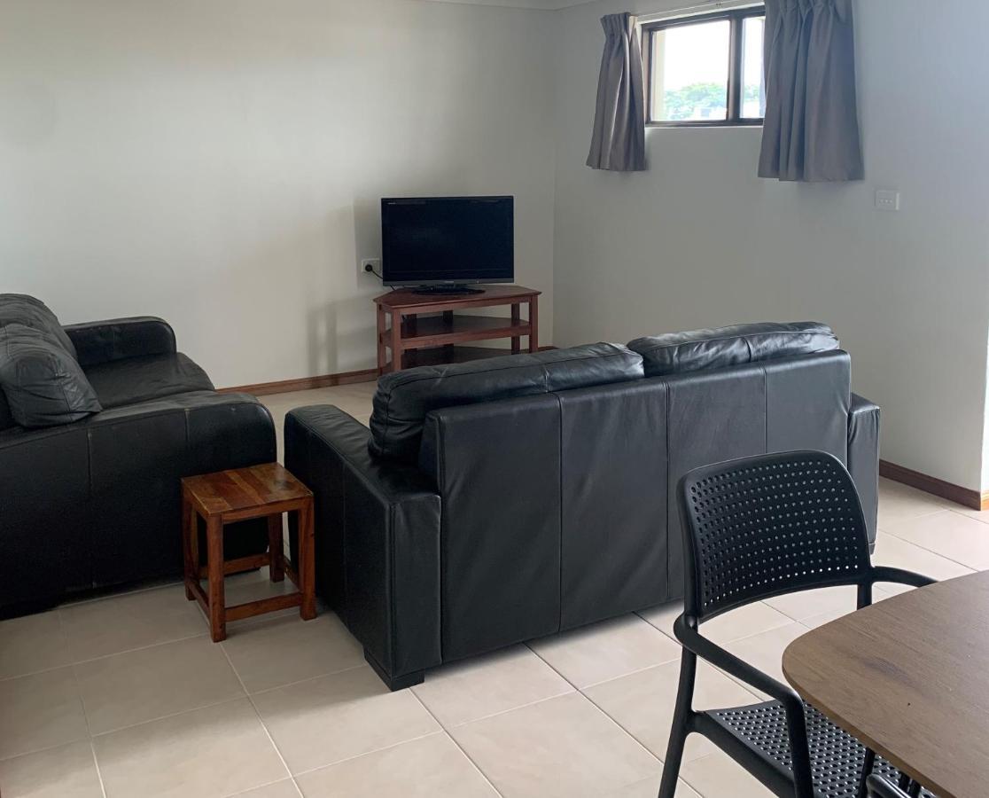 Airlie Beach Apartments Kültér fotó
