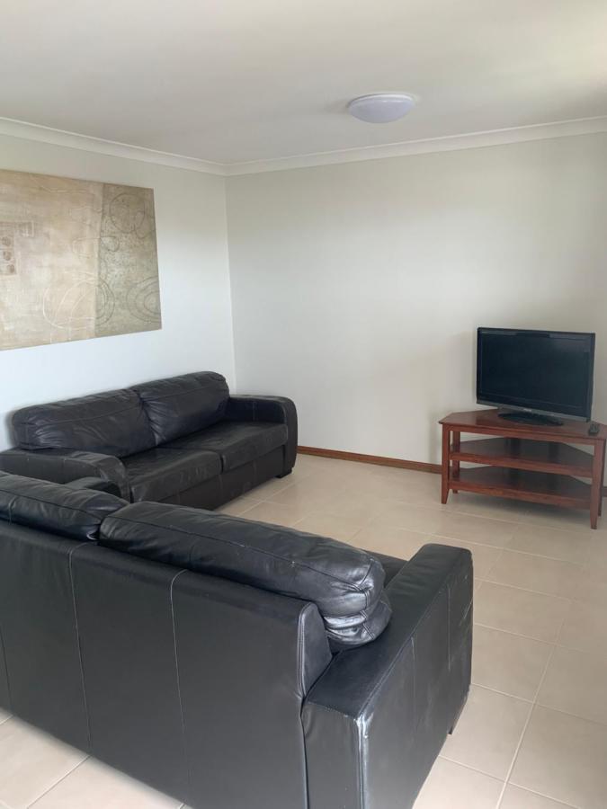 Airlie Beach Apartments Kültér fotó