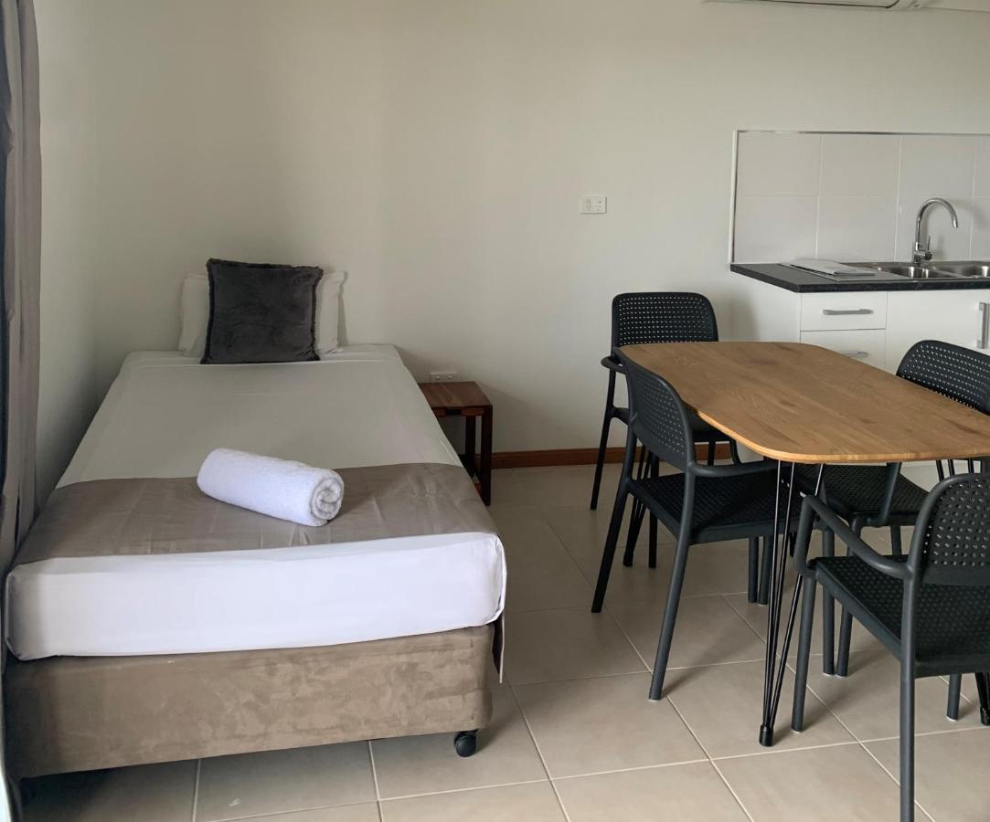 Airlie Beach Apartments Kültér fotó
