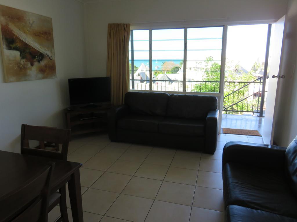 Airlie Beach Apartments Kültér fotó