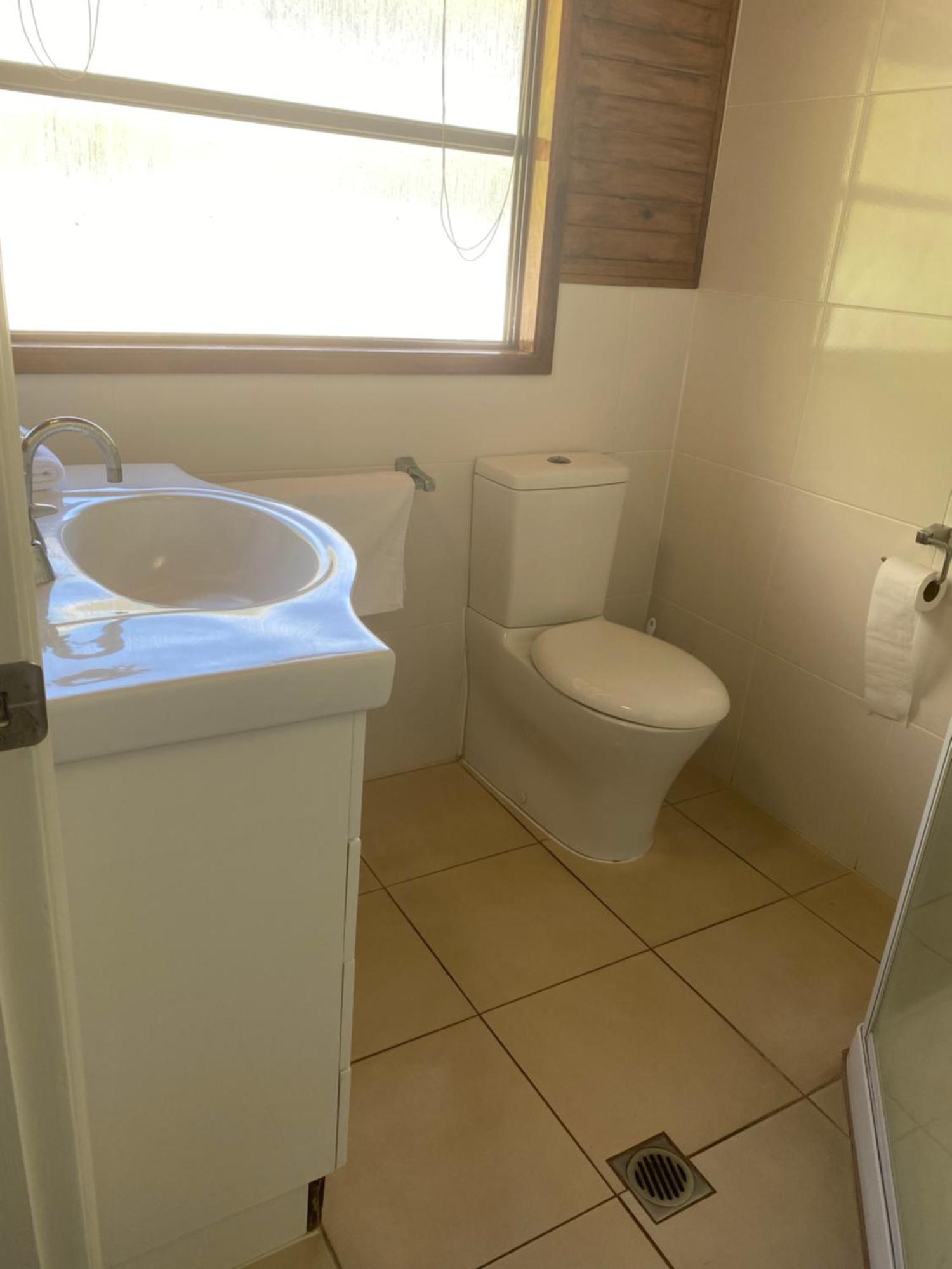 Airlie Beach Apartments Kültér fotó
