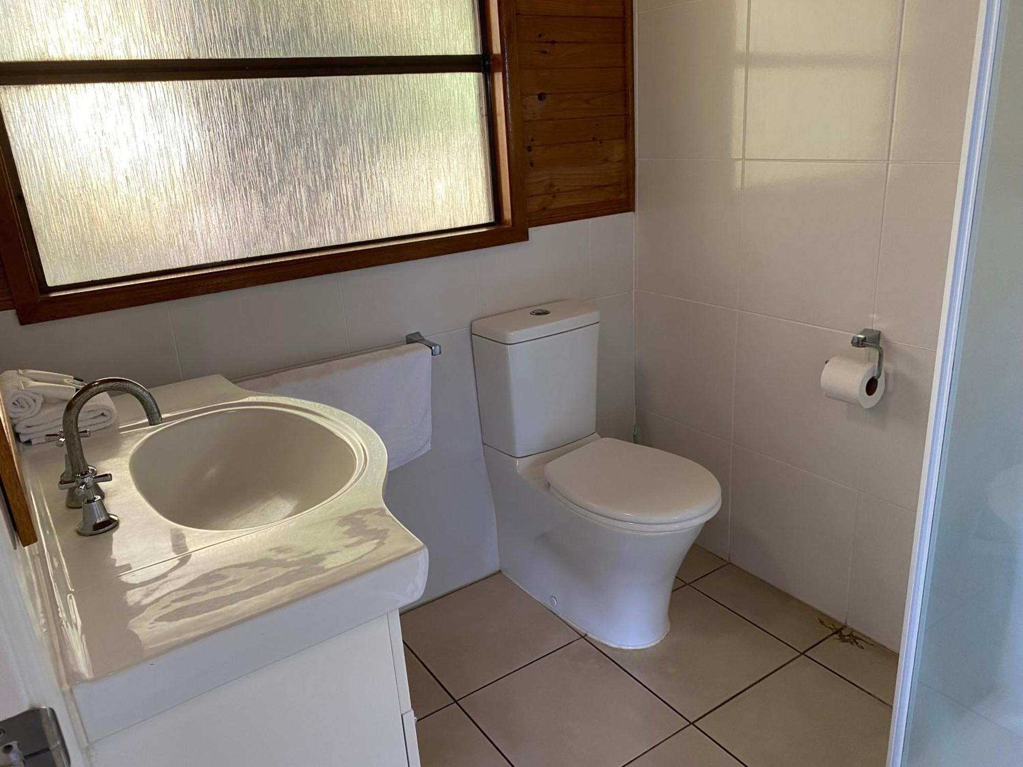 Airlie Beach Apartments Kültér fotó