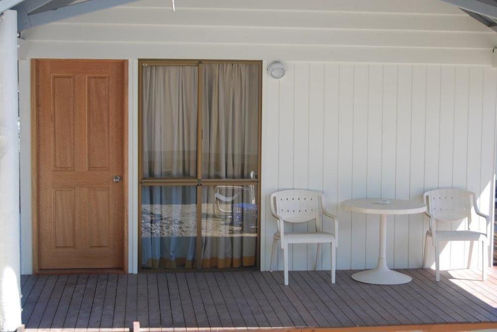 Airlie Beach Apartments Kültér fotó