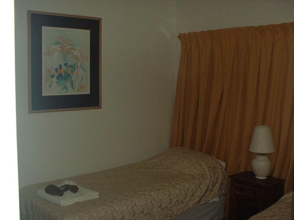 Airlie Beach Apartments Kültér fotó