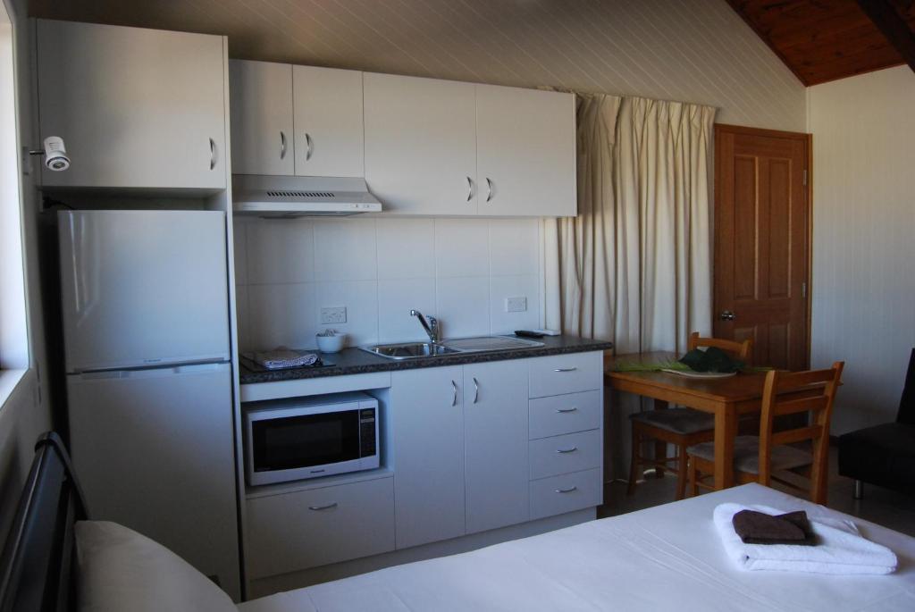 Airlie Beach Apartments Szoba fotó