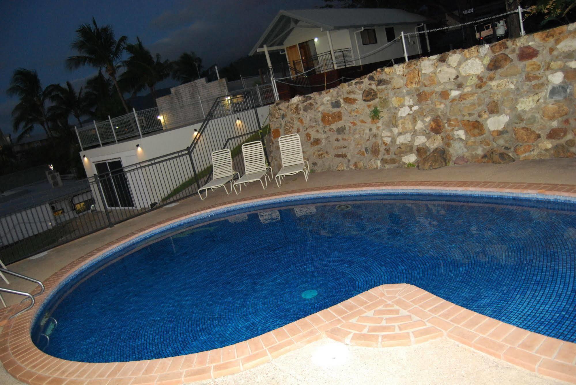 Airlie Beach Apartments Kültér fotó