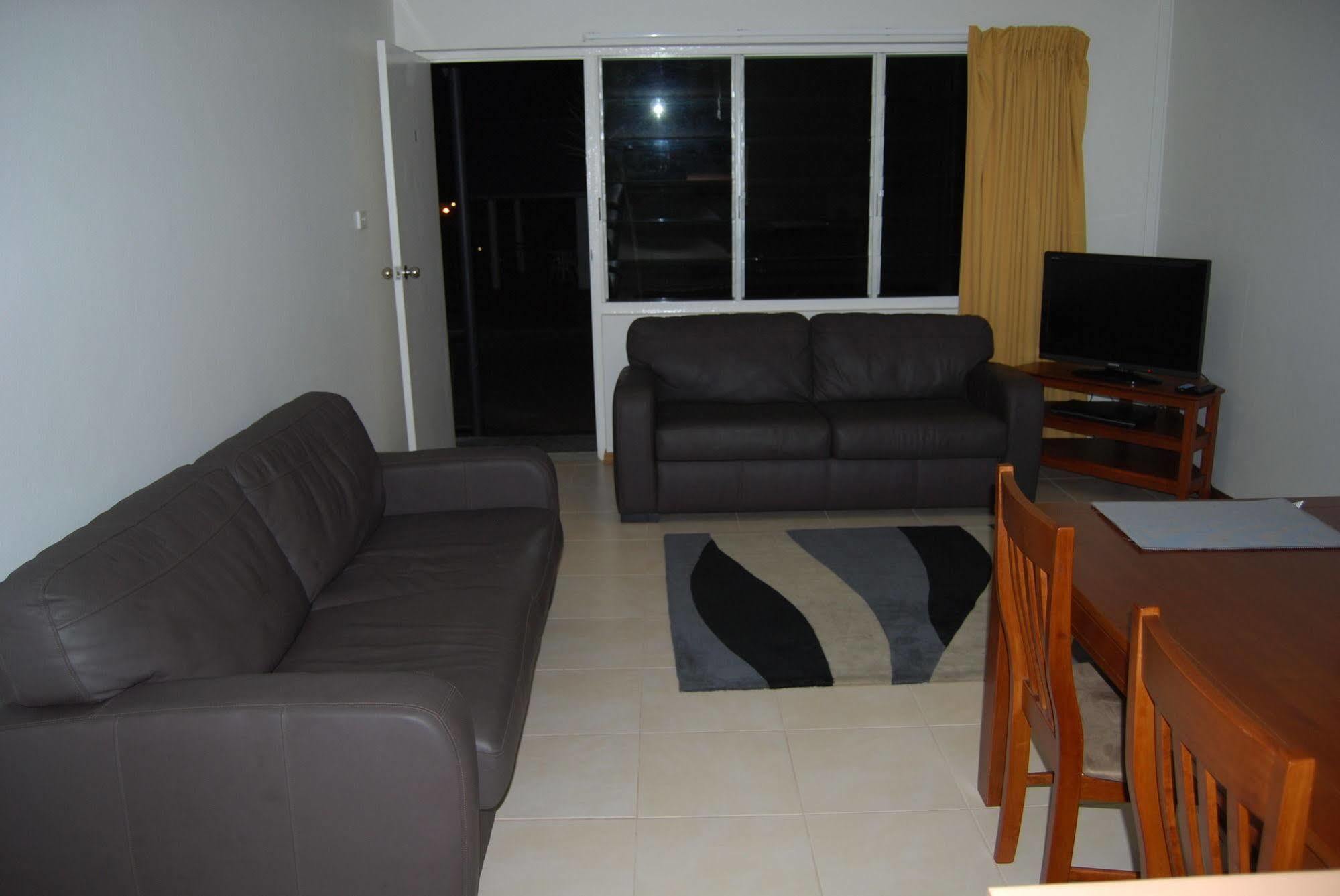 Airlie Beach Apartments Kültér fotó