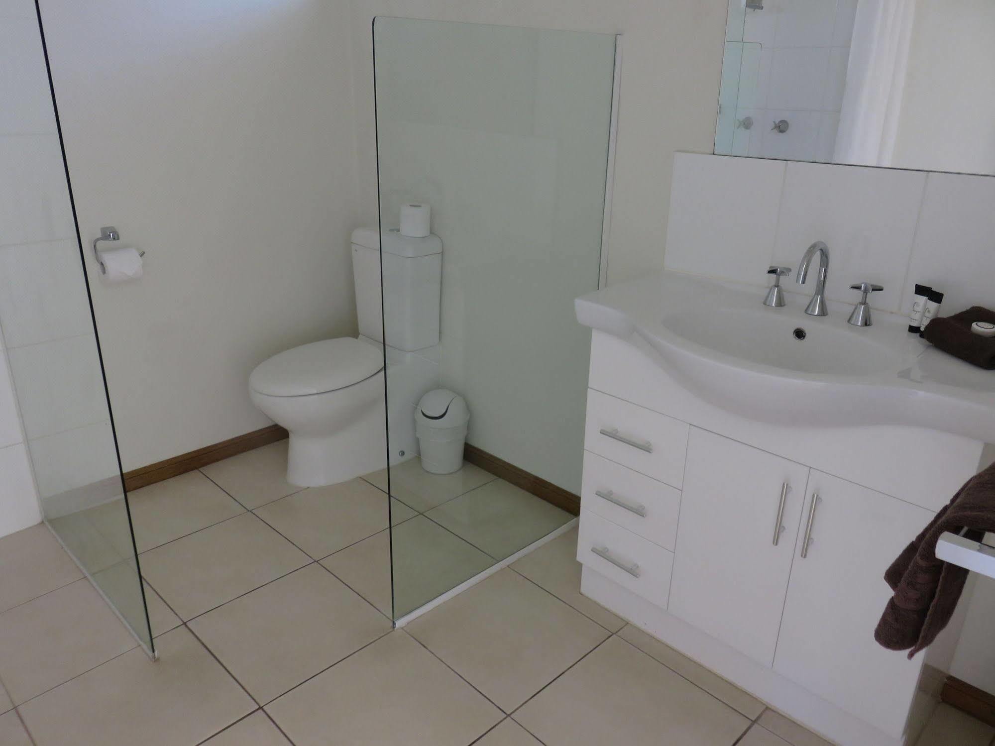 Airlie Beach Apartments Kültér fotó